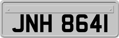 JNH8641