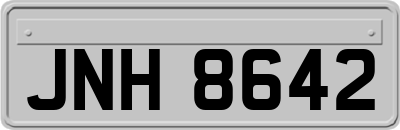 JNH8642