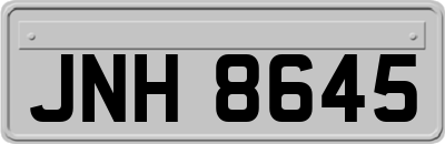 JNH8645