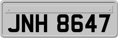 JNH8647