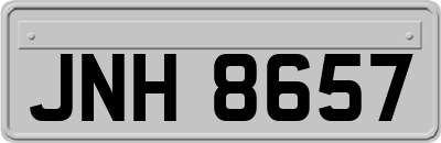JNH8657