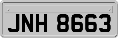 JNH8663