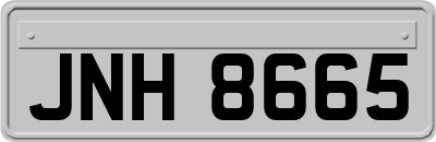 JNH8665
