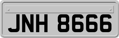 JNH8666