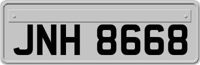 JNH8668