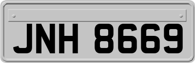 JNH8669