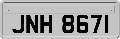 JNH8671