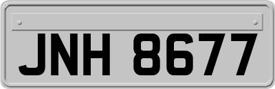 JNH8677