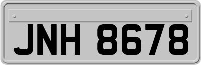 JNH8678