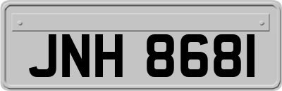 JNH8681