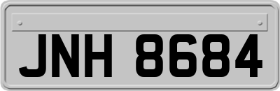 JNH8684