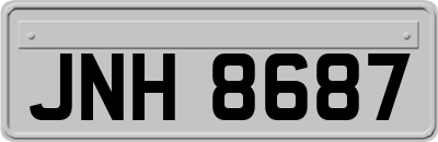 JNH8687