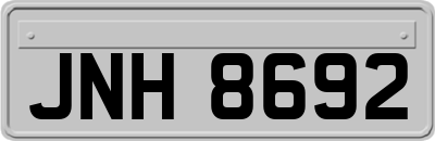 JNH8692