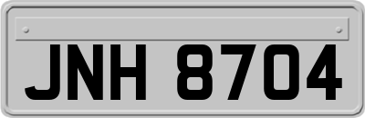 JNH8704