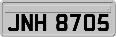 JNH8705