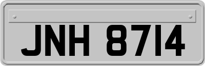 JNH8714
