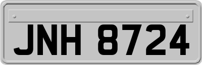 JNH8724