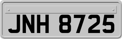 JNH8725