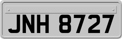 JNH8727