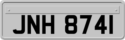 JNH8741