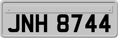 JNH8744