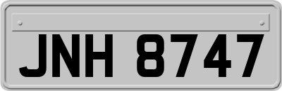 JNH8747