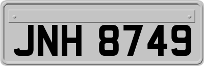 JNH8749