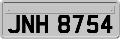 JNH8754