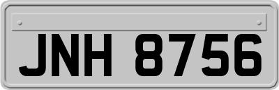 JNH8756