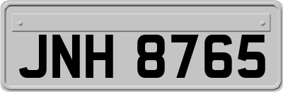 JNH8765