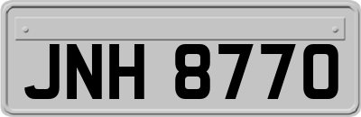 JNH8770