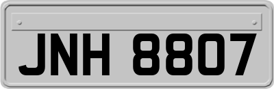 JNH8807