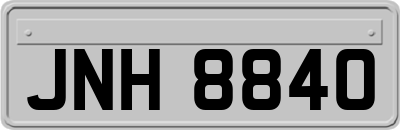 JNH8840