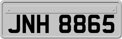 JNH8865