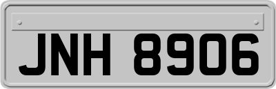 JNH8906
