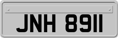 JNH8911