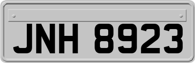 JNH8923
