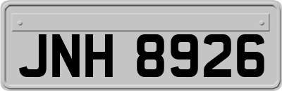 JNH8926