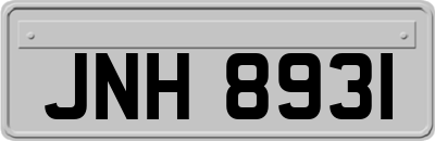 JNH8931