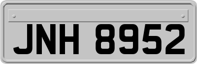 JNH8952