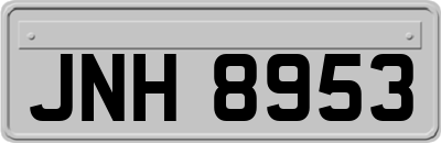 JNH8953