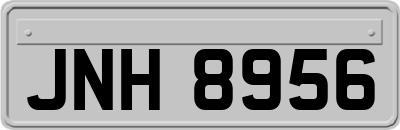JNH8956
