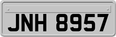 JNH8957