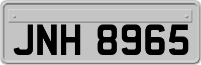 JNH8965