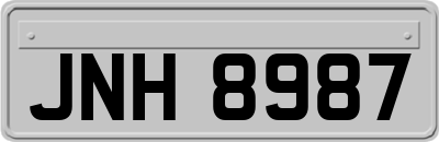 JNH8987