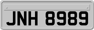 JNH8989