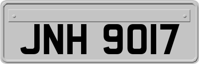 JNH9017