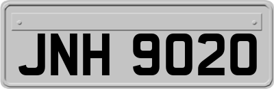 JNH9020