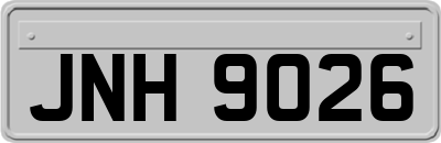 JNH9026