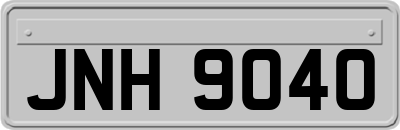 JNH9040
